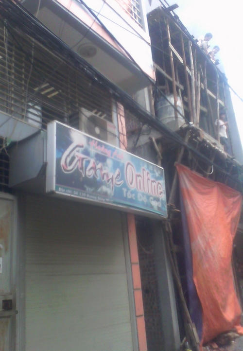 Quận Bắc Từ Liêm buông lỏng quản lý, sai phạm trật tự xây dựng tràn lan